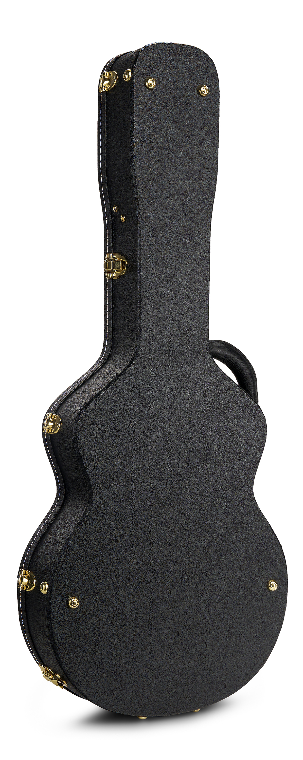 Back of a Case for a Martin Guitar image number 6